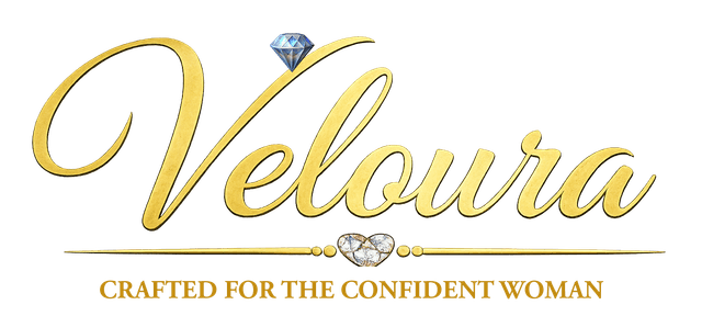 Veloura - Crafted for the confident woman