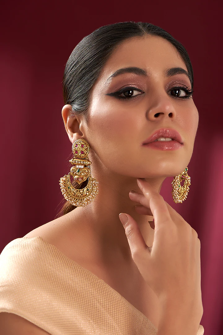 Diamond Studs
